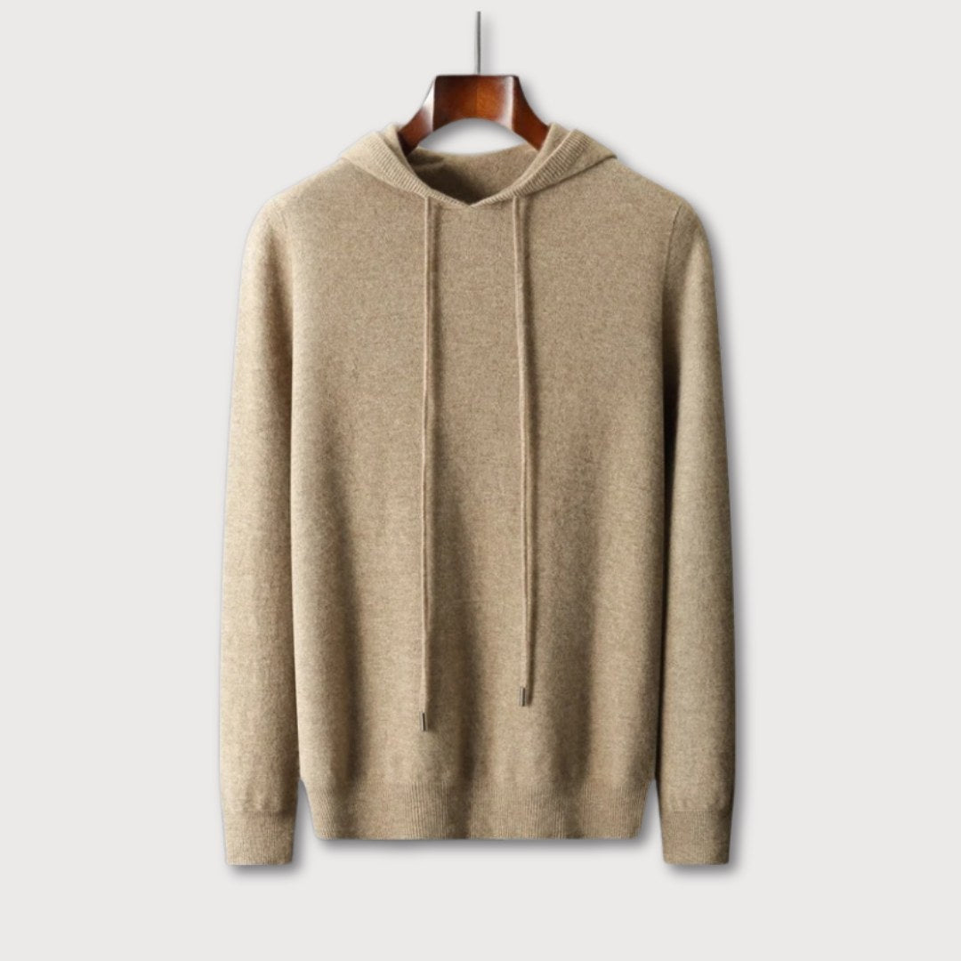 Herren Kapuzenpullover "Urban Comfort"