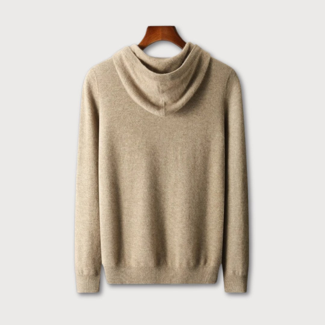 Herren Kapuzenpullover "Urban Comfort"