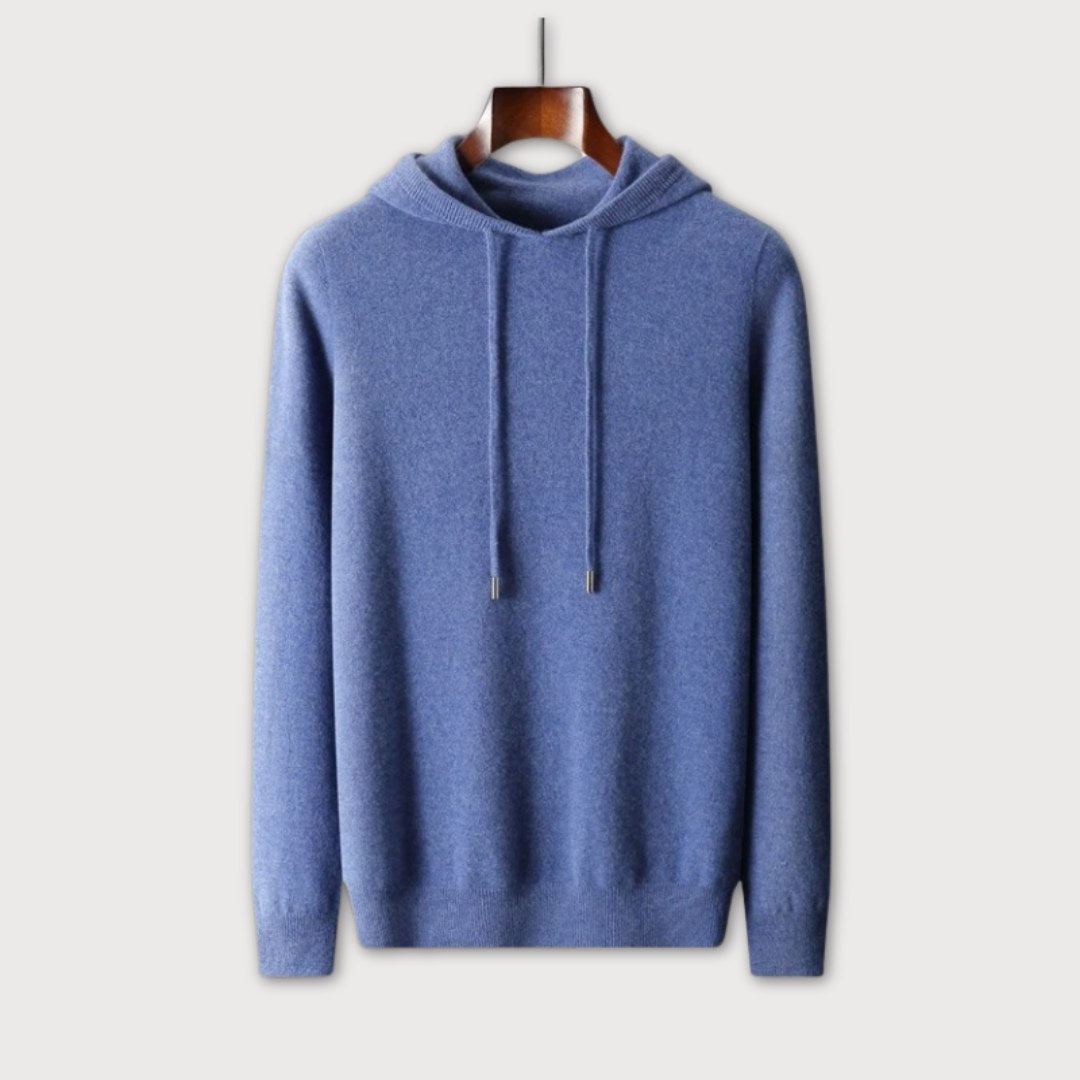 Herren Kapuzenpullover "Urban Comfort"