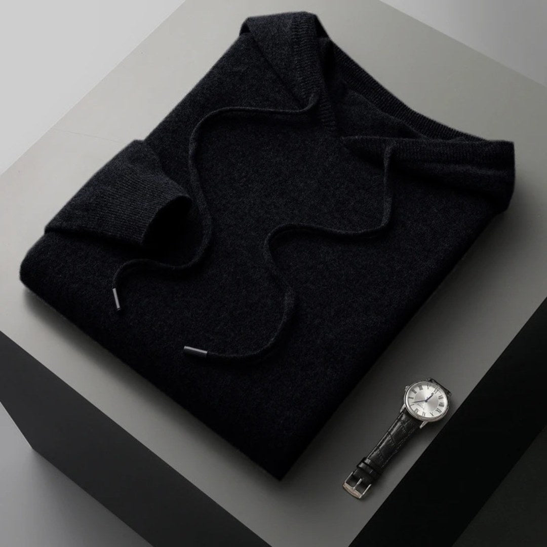 Herren Kapuzenpullover "Urban Comfort"